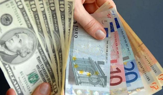 Döviz Piyasasında Hareketli Sabah: Dolar ve Euro’da Son Durum