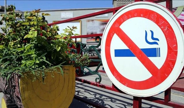 Dumansız Türkiye için yeni yasaklar yolda!