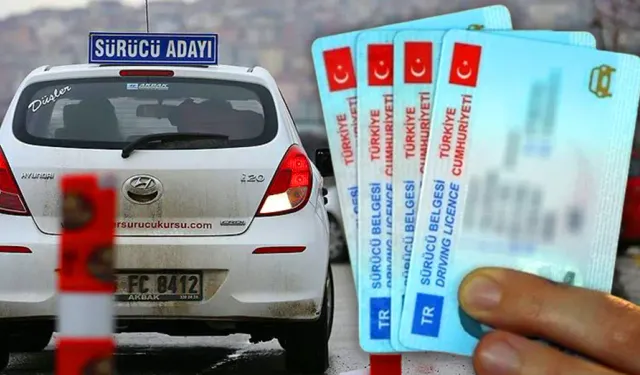 Araç sahipleri için güzel haber geldi: Beklenen gelişme oldu