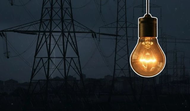 18 Şubat Günü Adana'da Elektrik Kesintisi Gerçekleşecek mi? Toroslar Elektrik’ten Açıklama!