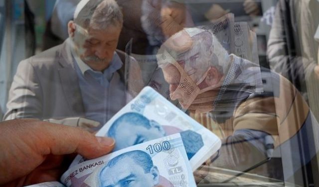 Emeklinin gündemi bayram ikramiyesi: Üç senaryo masada