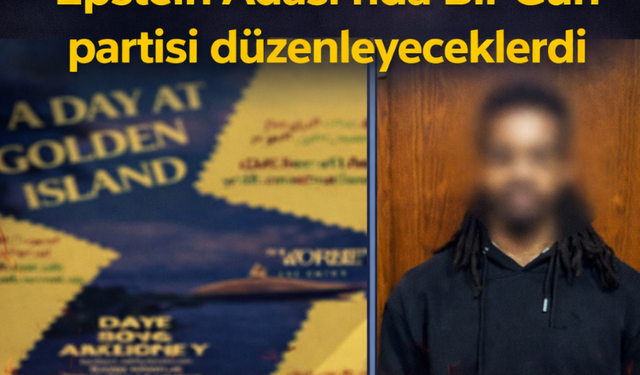 SİYASETÇİLER, YÖNETİCİLER, PARA BABALARI... EPSTEİN LAĞIMI!