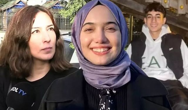 Fatma Zehra Kınık olayı nedir? Batın Barlas Çeki'nin annesi şikayetinden neden vazgeçti?