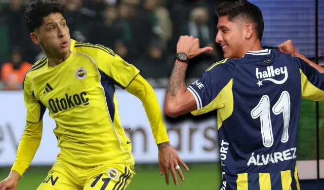 Fenerbahçe'ye Edson Alvarez'den kötü haber