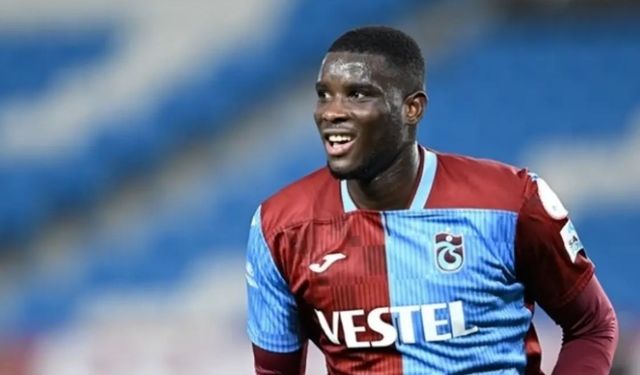 Gaziantep FK Trabzonspor maçında Onuachu'nun golü ofsayt mı?