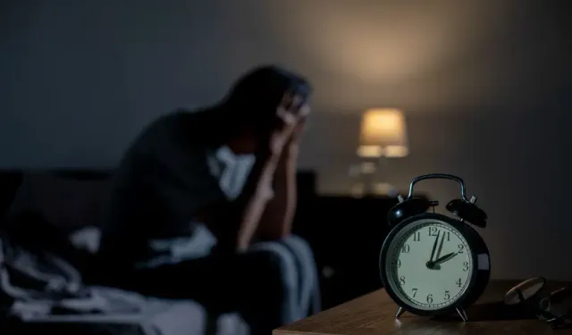 Gece 03.00’te uyanıyorsanız dikkat! uzmanlardan kritik uyarı