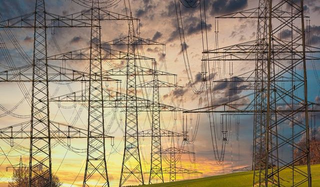 Edirne'de 14 Şubat'ta 6 saatlik elektrik kesintisi yaşanacak!