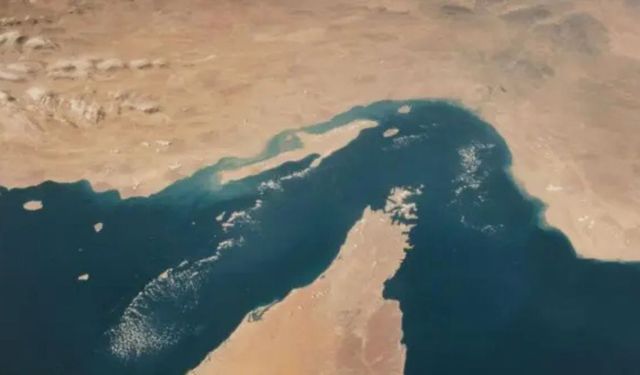 Hürmüz Boğazı nerede? Hürmüz Boğazı neden kapatıldı?