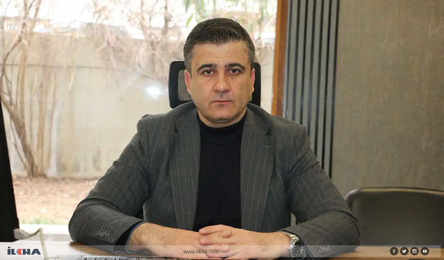 Açar: 6 Şubat depremlerinin ardından Şanlıurfa’da deprem master planı hâlâ hazırlanmadı