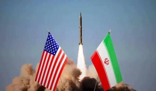 İran'a saldırılar ne şekilde olacak? İşte ABD'nin kademli planı!