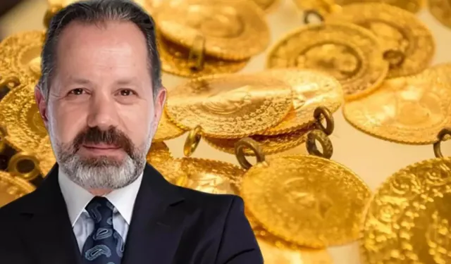 İslam Memiş altın fiyatlarının yükseleceği tarihi açıkladı! Yeni dalga geliyor