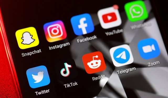 İngiltere'de sosyal medya düzenlemesi!