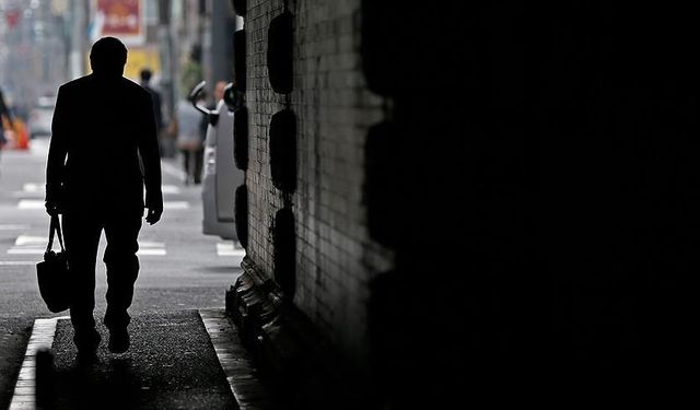 İşsizlik rakamları açıklandı!