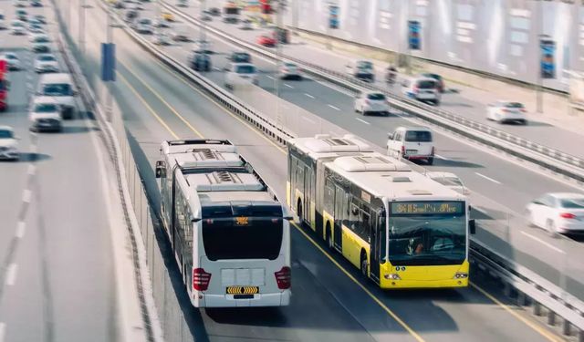 İstanbul'da toplu taşıma ne kadar oldu? İşte 2026 zamlı İETT, Aylık Abonman, otobüs ve minibüs fiyatları
