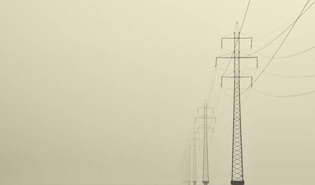 TREDAŞ  duyurdu: 4 Şubat Tekirdağ’da elektrik kesintisi 9 saat sürecek