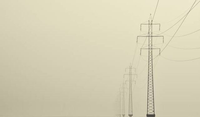 Yalova'nın elektrik şirketi UEDAŞ duyurdu: 11 Şubat’ta o ilçelerde elektrik olmayacak