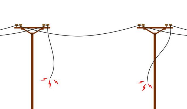 13 Şubat Yalova'da elektrik kesintisi: Elektrikler ne zaman gelecek?