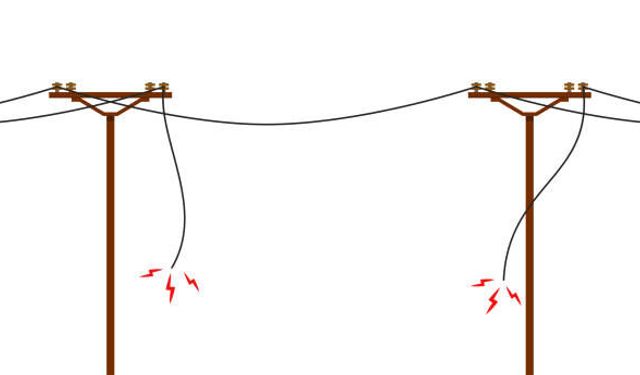 Yalova'da elektrik kesintisi: İşte elektirik kesintisi yaşayan ilçeler!