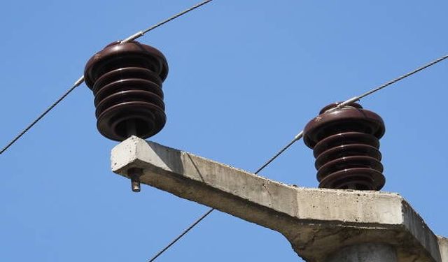 Elektrik kesintisine hazır olun:9 Şubat 2026 Edirne elektrik kesintileri