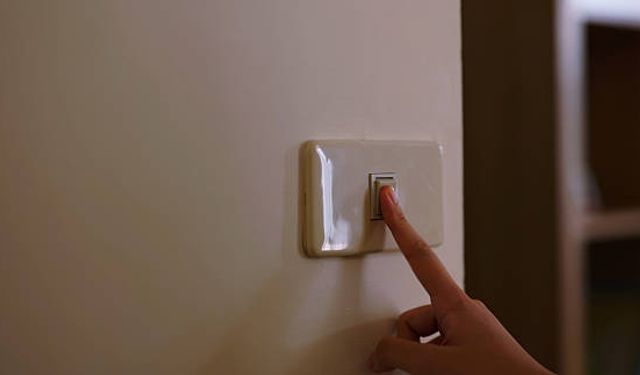 Osmaniye'de elektrik kesintisi 9 saat sürecek: 9 Şubat elektrik kesintileri