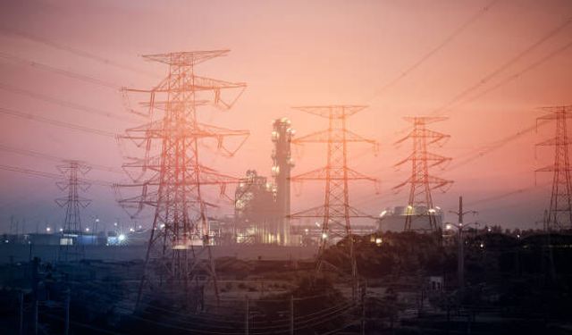 7 Şubat'ta Edirne'de elektrik kesintisi! Yarın hangi ilçeler etkilenecek?