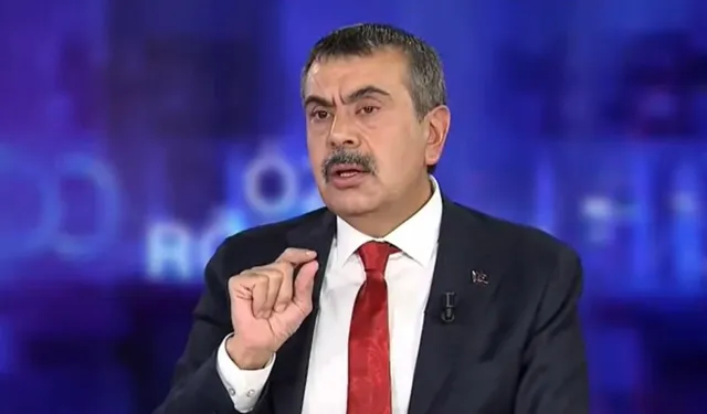 Milli Eğitim Bakanı Tekin'den ara tatil açıklaması!