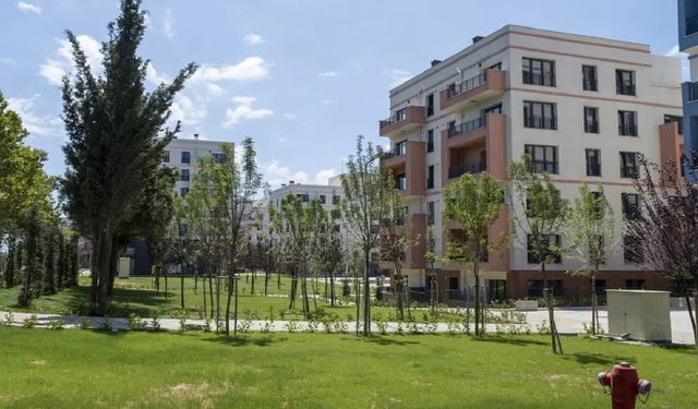 Kiraların en yüksek ve düşük olduğu iller açıklandı!