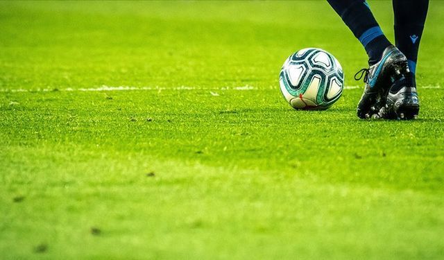 Süper Lig'de 23. hafta maçlarını yönetecek hakemler belli oldu