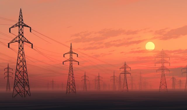 TREDAŞ Tekirdağ'ı uyardı! İşte 8 Şubat elektrik kesintisi yaşanacak ilçeler...