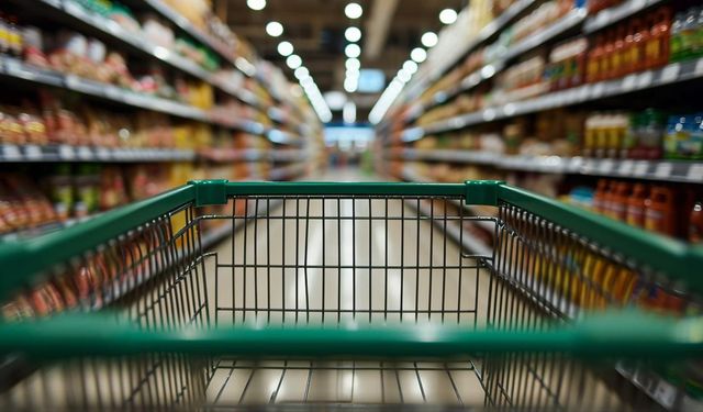 Binlerce markette fiyatlar sabitleniyor, gıdada indirim geliyor