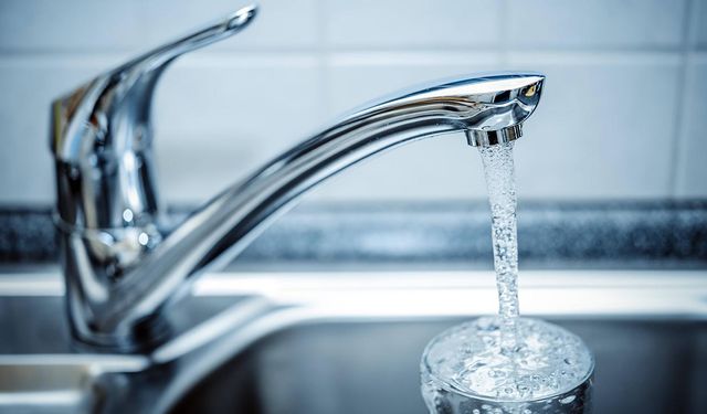 Bu ilde musluktan akan suyla dişlerinizi bile fırçalamayın