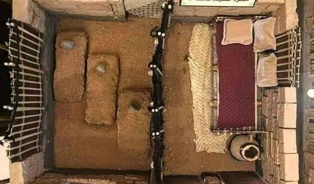 Ölülerimiz İçin Hangi Duayı Okumalıyız? Ölüye Hangi Dua Okunur?