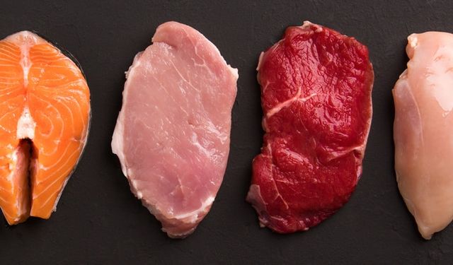 Kara: Nüfusun yüzde 40’ı gün aşırı et tüketemiyor