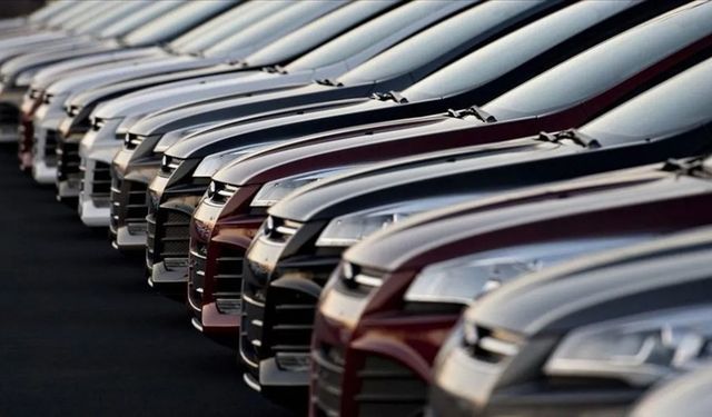 Otomotiv sektörüne 6 aylık muafiyet