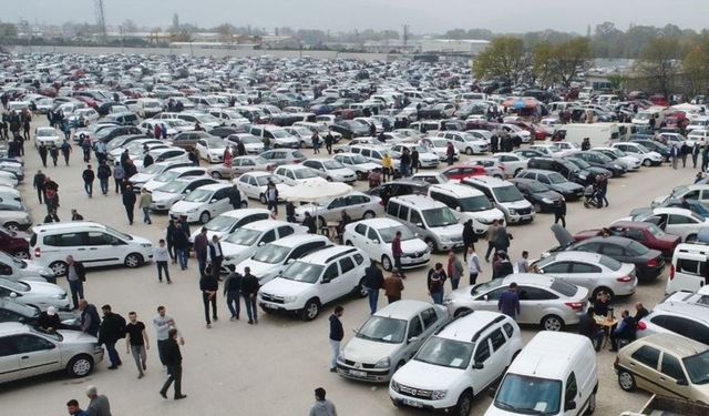 ÖTV ödemeden bu araçlardan birisini alabilirsiniz! Gerekli şart açıklandı!