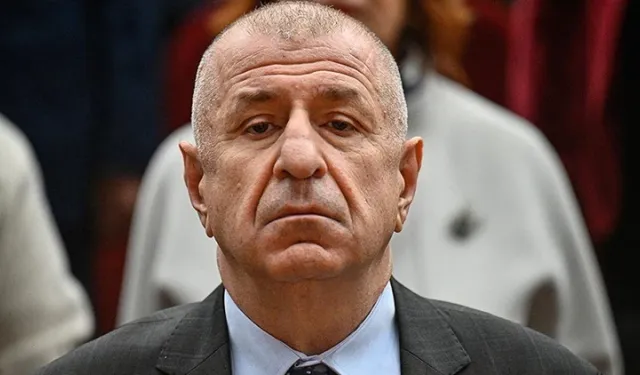 Irkçı Özdağ'a Şeyh Said'e Hakaretten Ceza!