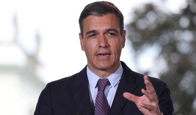 İspanya sosyal medya patronlarına savaş açtı