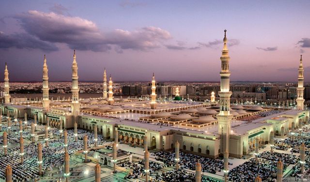 Ramazan Bayramı ne zaman, kaç gün? 2026 Ramazan Bayramı tatili tarihleri