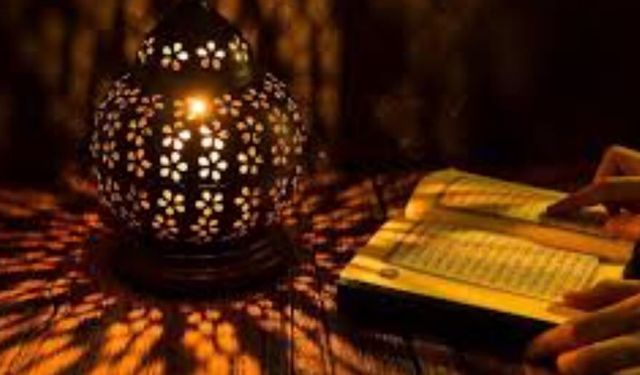 Ramazan isminin manası nedir? Etimolojik ve semantik kökeni