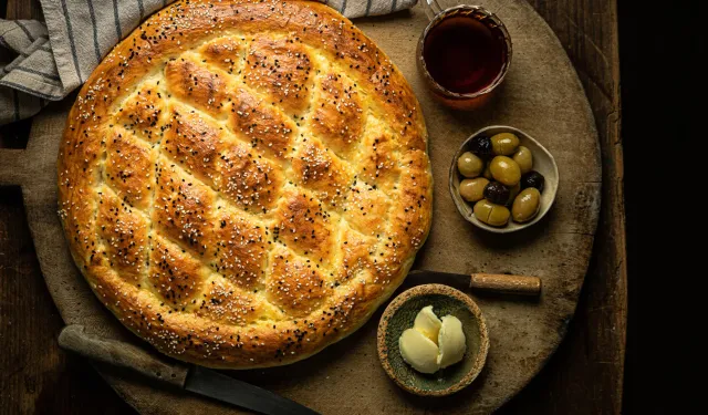 Üç büyük ilde Ramazan pidesi fiyatı ne kadar oldu?