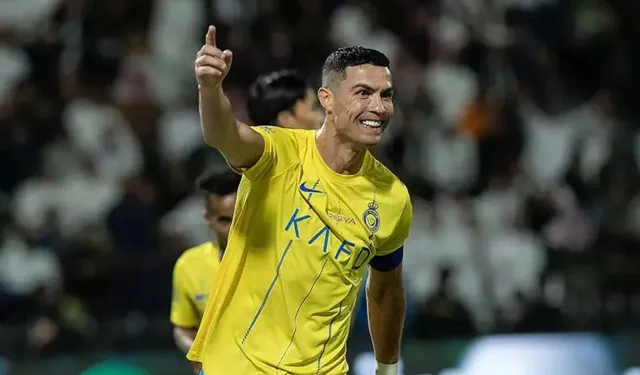 Portekizli yıldız Ronaldo Müslüman takım arkadaşlarıyla oruç tuttu