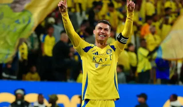 Suudi Arabistan’da Cristiano Ronaldo krizi