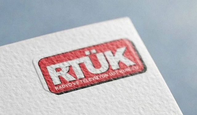 RTÜK'ten NATO Zirvesi öncesi yayıncılara uyarı