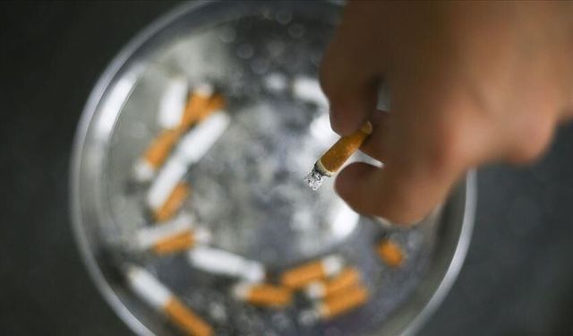 Sigara içenler bu haberi okumadan geçmesin!