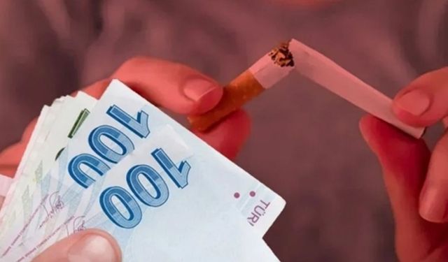 Sigaraya zam geldi! Fiyatlar yarın değişecek