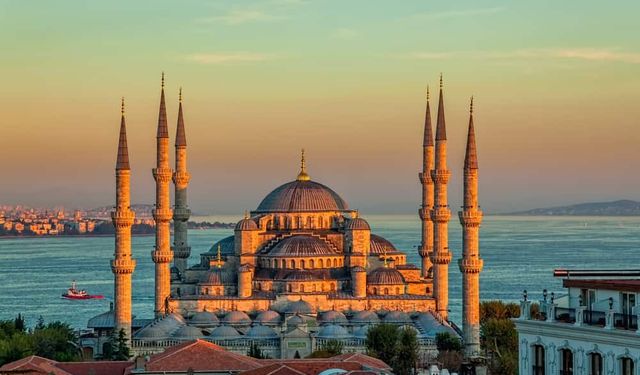 15 Temmuz'un 10. yılında tüm camilerde sela okunacak!