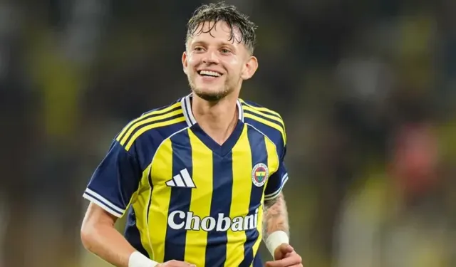 Szymanski neden gündem oldu? Sebastian Szymanski Mourinho için ne dedi?