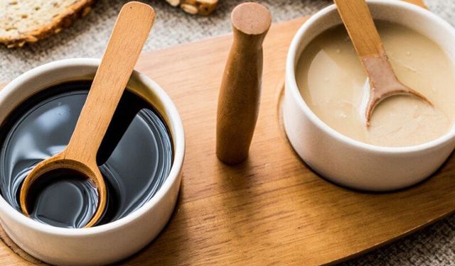 Kaşık Kaşık Sağlık: Sahurda Neden Mutlaka Tahin Tüketilmeli?