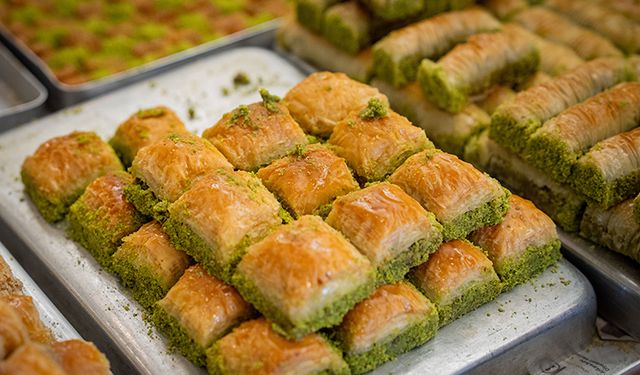 Ramazan ayında tatlı fiyatlarına zam var mı? Açıklama geldi!