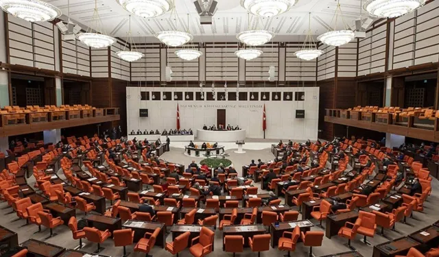 Bayram ikramiyesi 28 bin TL mi olacak? Meclise geldi